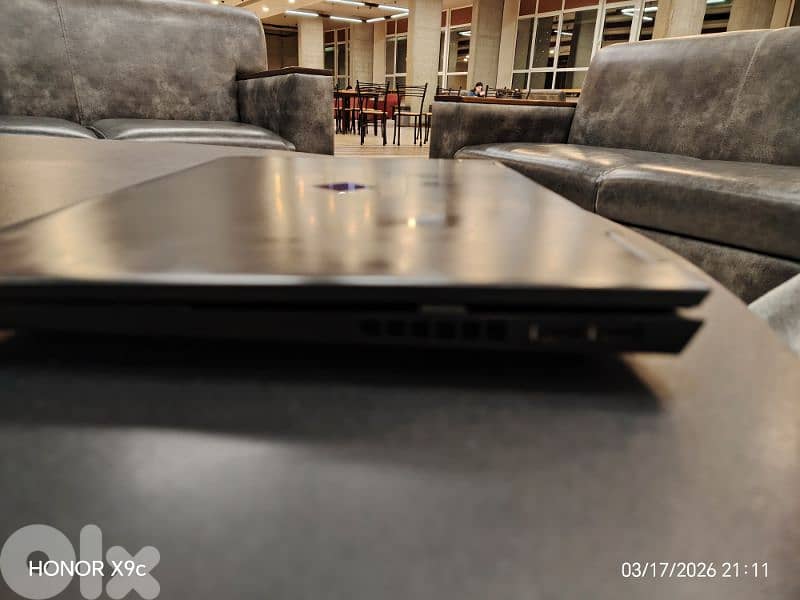 HP OMEN 16 Gaming Laptop 4