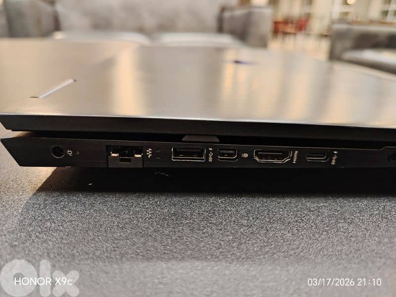 HP OMEN 16 Gaming Laptop 5