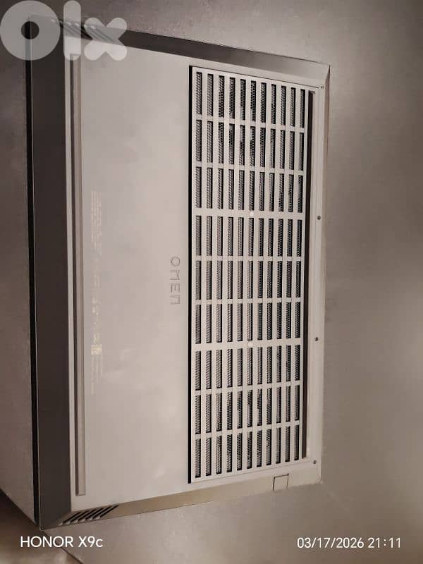 HP OMEN 16 Gaming Laptop 6