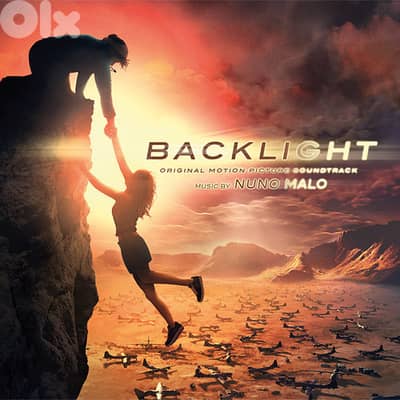 Backlight ( LIMITED EDITION  )