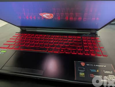 Laptop for sale very good condition