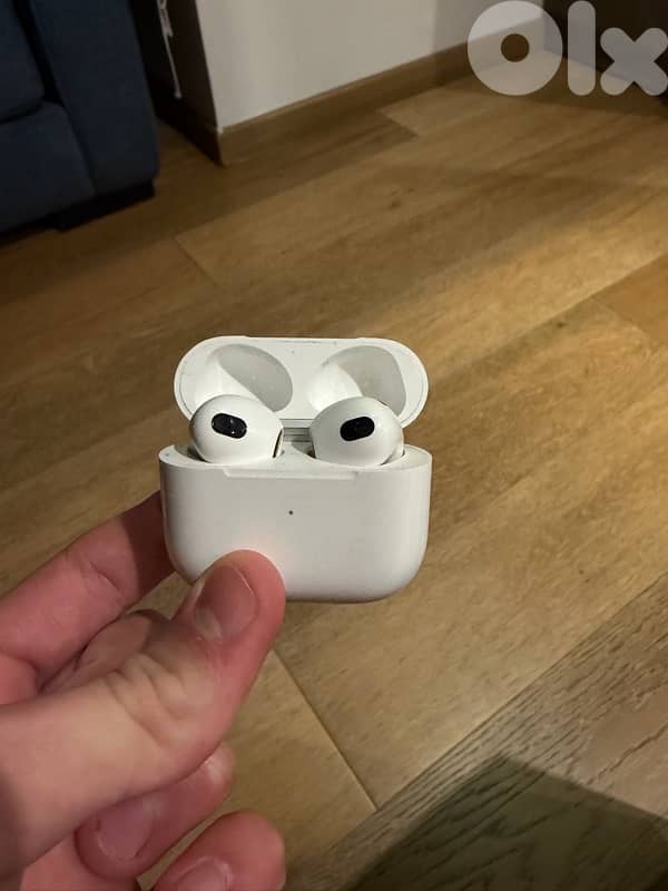 Airpods 1