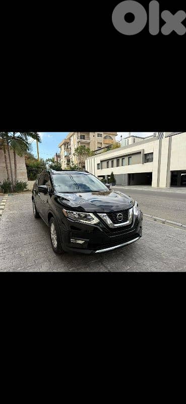 نيسان روغ 2018