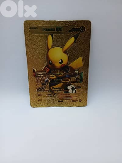 Pokemon Card
