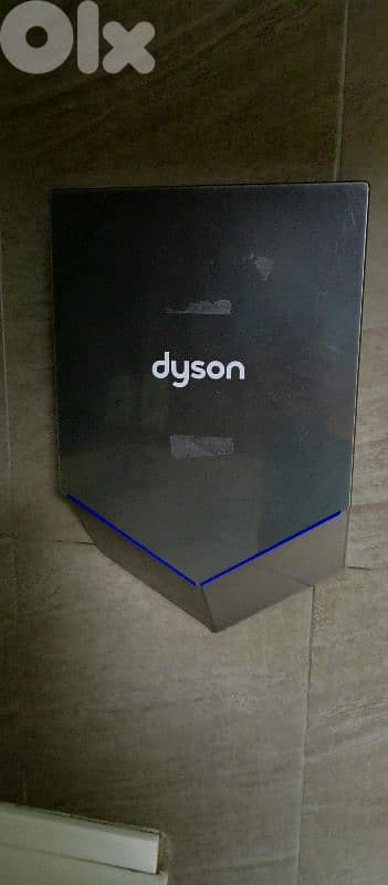 hand dryer 3