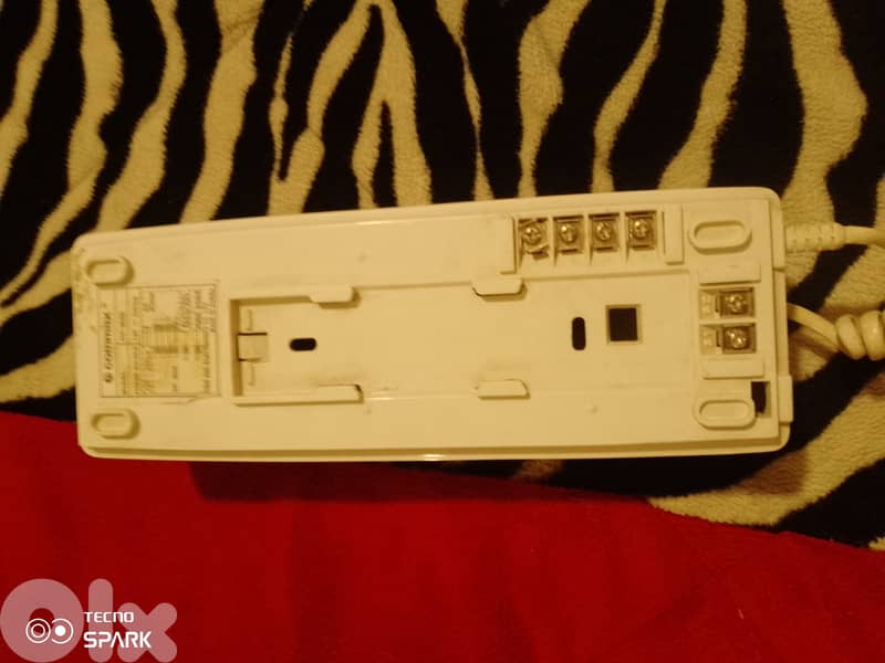 Interphone for home 1