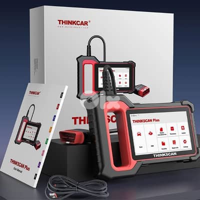 THINKCAR Scanner سكانر