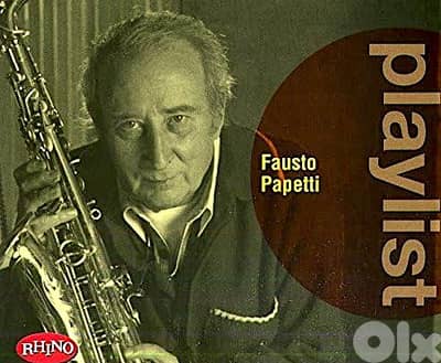 Fausto Papetti