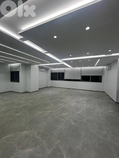 office for rent in Dbayeh 209