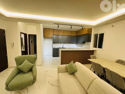 Apartment For Sale in Hosrayel Jbeil شقة للبيع في حصرايل، جبيل