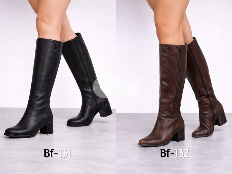 Female's Boots from the Finest European Brands 7