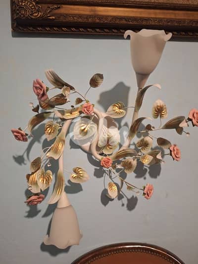 ابليك عدد٢ رائع جدا فيرفورجي يدوي مميز انتيك