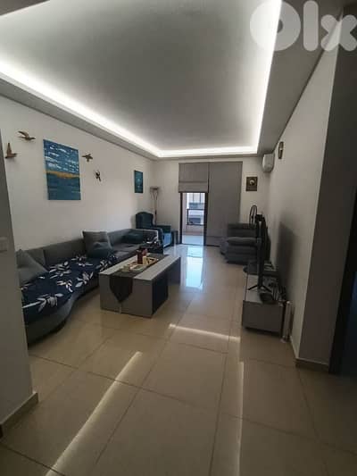 Apartment for sale in Mar Roukouz 160,000$شقة للبيع في مار روكز