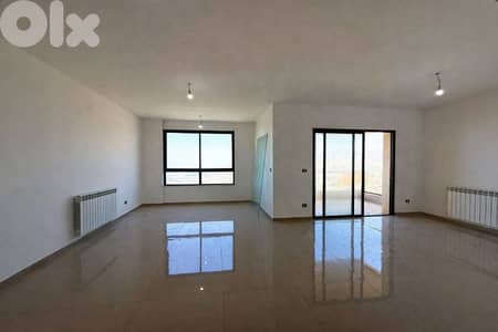 Cornet Chehwan sea view 145 sqm, 150 sqm and 165 sqm