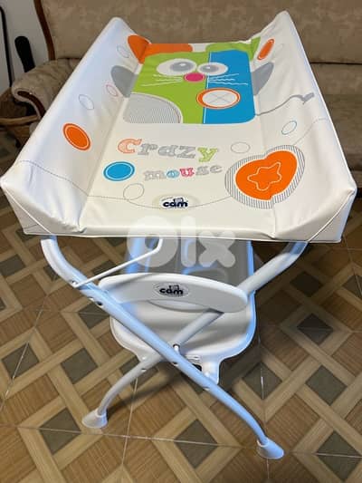 CAM baby shower (ITALY)