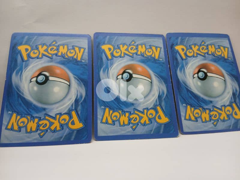 Pokemon Cards 1