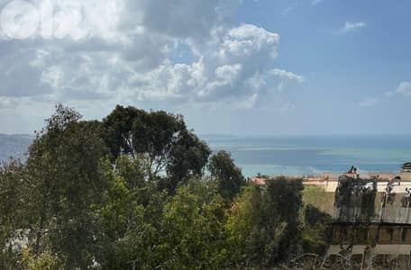 RWK190BA - ROOF For Sale In Kfarhbab With Sea View