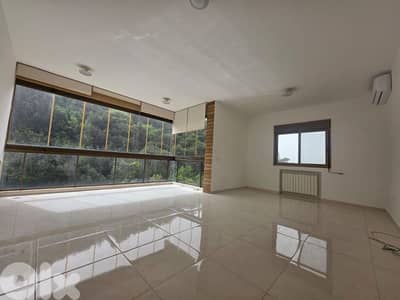 Luxury Apartment for sale in Dbaye 175,000$ شقة جديدة للبيع في الضبية