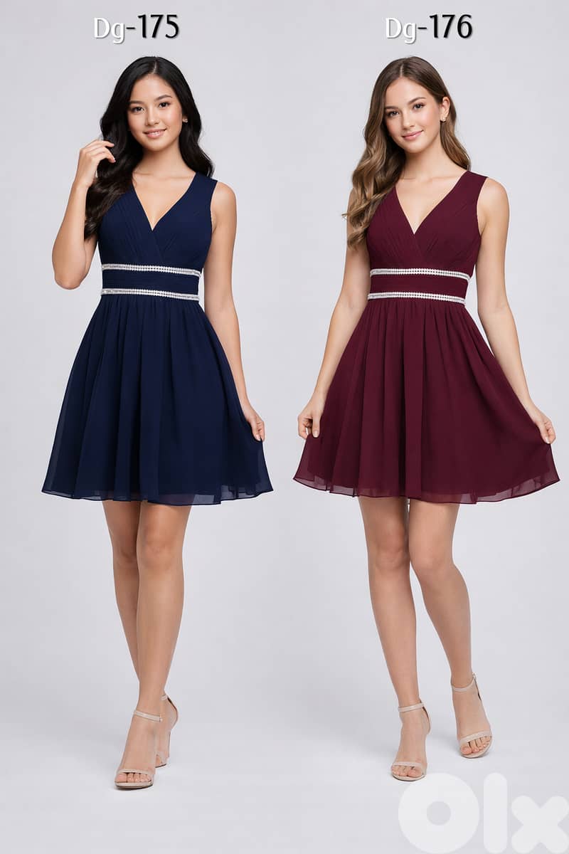 Young Ladies' Dresses from the finest European Brands 7