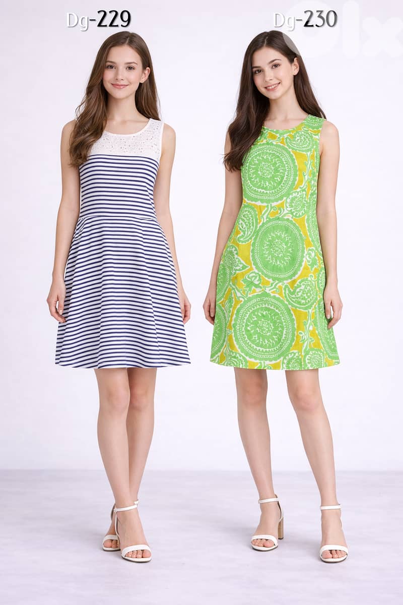 Young Ladies' Dresses from the finest European Brands 14