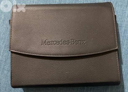 C - Class Owner Manual W205 From MY 2015 Till 2018