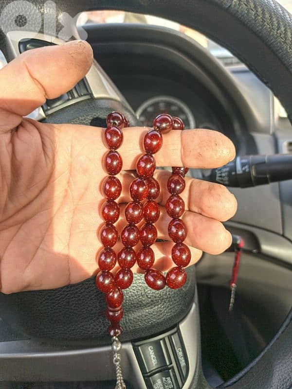 سبحة اصلية 1