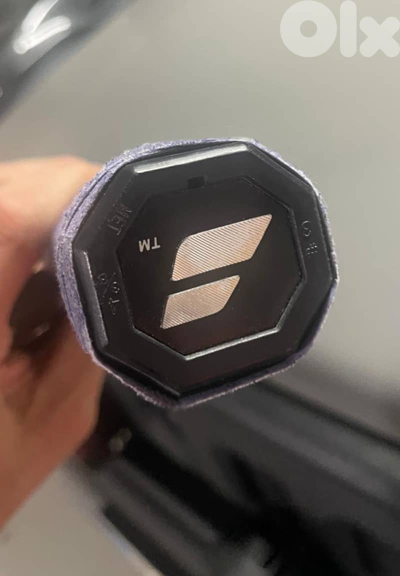 Babolat  Pure Aero Rafa origin 2