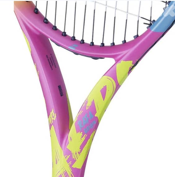 Babolat  Pure Aero Rafa origin 3