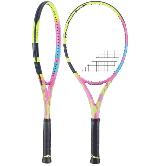 Babolat  Pure Aero Rafa origin 4