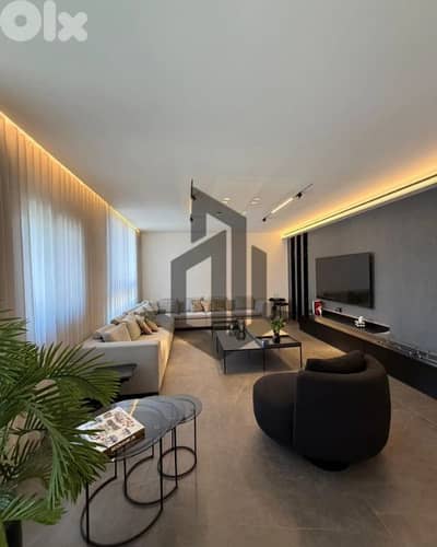 Apartment for Sale in Rawche شقة للبيع في الروشة