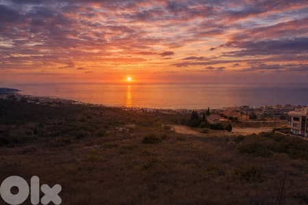Kfaraabida Sea View Rooftop - رووف توب كفرعبيدا مطل بحر
