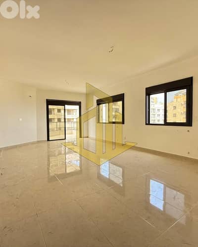 Apartment for Sale in Louaize شقة للبيع في اللويزة