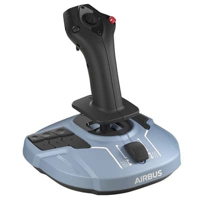 Thrustmaster tca Airbus sidestick