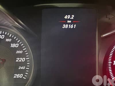 Mercedes-Benz C-Class 2017