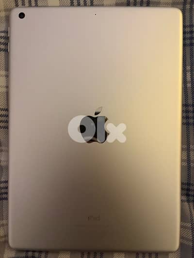 Apple iPad 5th Gen 9.7” Wi-Fi | Very Clean | Battery Good