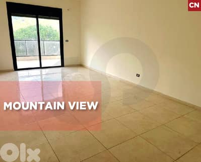 brand new, 3 parking, storage, Mar Chaaya/مار شعيا REF#CN134057