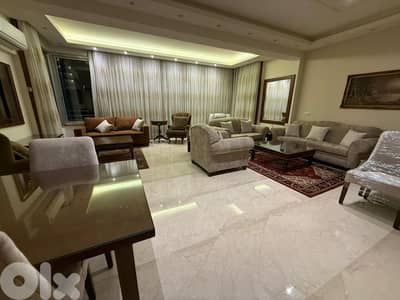 Luxury Apartment in Manara 200m - 1 Family (5 ppl max)