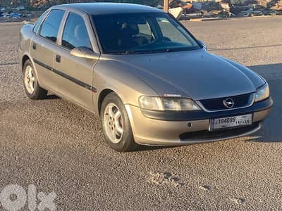 Opel Vectra 1996