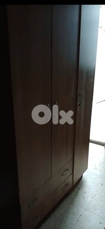 خزانه شبه جديده 3درف