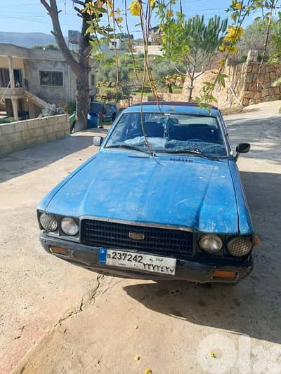 تويوتا 86 1986