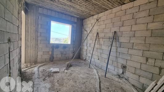 GMC265MAN Apartment for sale in Mazraat Yachouh - شقة للبيع