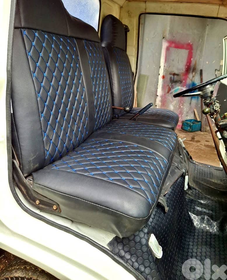 Toyota Pickup 1986 1