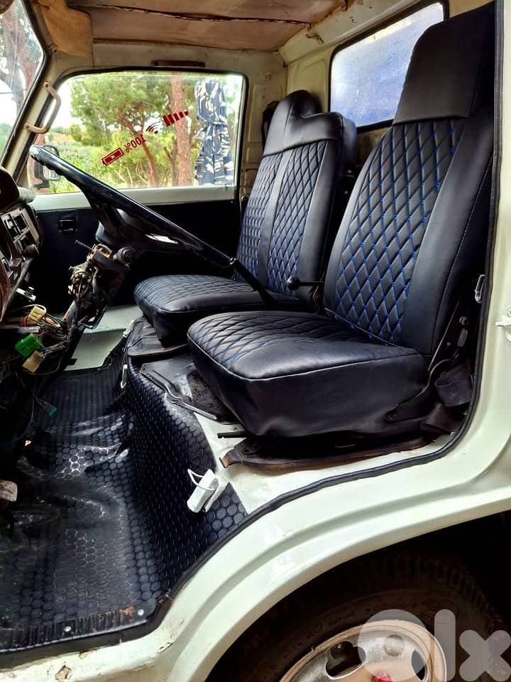 Toyota Pickup 1986 2