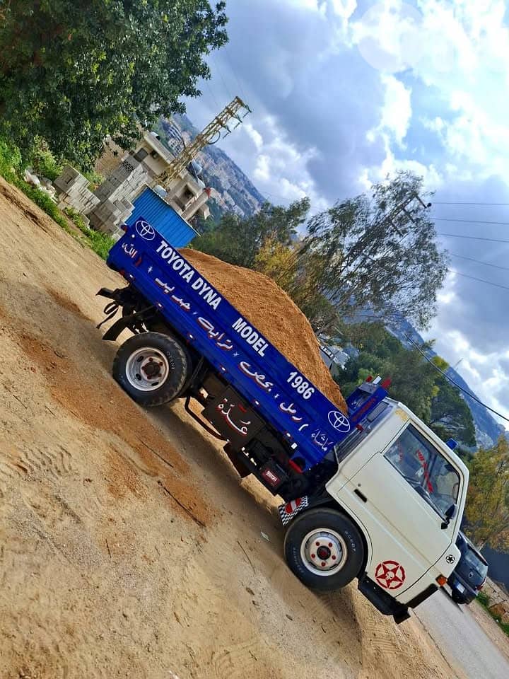 Toyota Pickup 1986 10