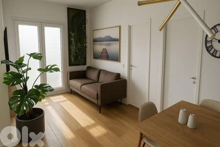 Spain Get your residency! renovated apartment prime location PR-00444