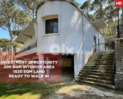 Standalone House located inside Chbaniyeh REF#HR125452