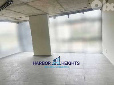 Office for Rent in Dbaye - مكتب للإيجار في ضبية