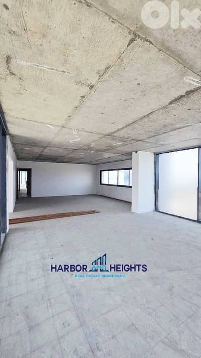 Office for Sale in Dbaye - مكتب للبيع في ضبية