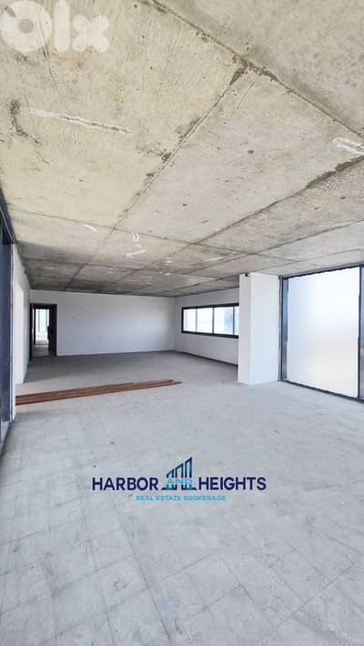 Office for Rent in Dbaye - مكتب للإيجار في ضبية