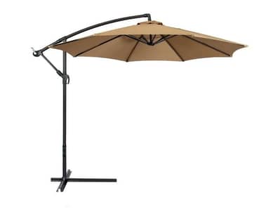 garden umbrella